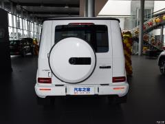 2020 G 500 2020 G 500 Фото 6 из 90