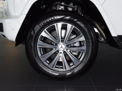 2020 G 500 2020 G 500 Фото 28 из 90