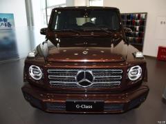 2020 G 500 2020 G 500 Фото 2 из 41