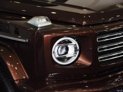 2020 G 500 2020 G 500 Фото 10 из 41