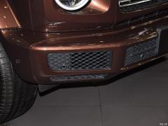2020 G 500 2020 G 500 Фото 11 из 41