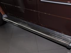 2020 G 500 2020 G 500 Фото 28 из 41