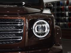 2020 G 500 2020 G 500 Фото 15 из 41