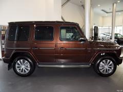 2020 G 500 2020 G 500 Фото 4 из 41