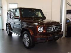 2020 G 500 2020 G 500 Фото 3 из 41