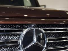 2020 G 500 2020 G 500 Фото 14 из 41