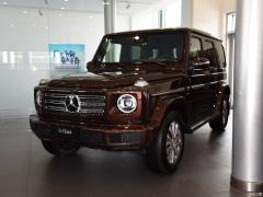 2020 G 500 2020 G 500 Фото 1 из 41