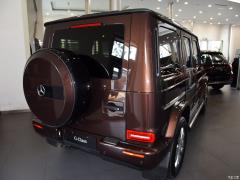 2020 G 500 2020 G 500 Фото 6 из 41