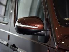 2020 G 500 2020 G 500 Фото 8 из 41