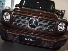 2020 G 500 2020 G 500 Фото 7 из 41