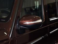 2020 G 500 2020 G 500 Фото 20 из 41