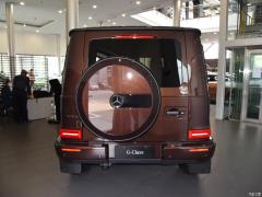 2020 G 500 2020 G 500 Фото 5 из 41