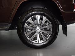 2020 G 500 2020 G 500 Фото 29 из 41