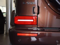 2020 G 500 2020 G 500 Фото 35 из 41