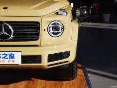 2020 G 500 2020 G 500 Фото 28 из 72