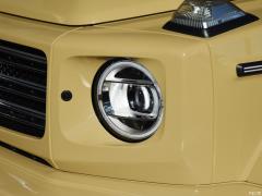 2020 G 500 2020 G 500 Фото 32 из 72