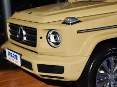 2020 G 500 2020 G 500 Фото 31 из 72