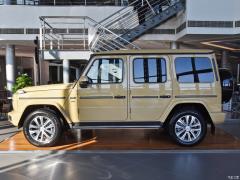 2020 G 500 2020 G 500 Фото 4 из 72