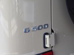 2020 G 500 2020 G 500 Фото 56 из 72
