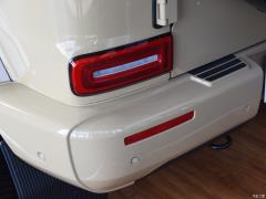 2020 G 500 2020 G 500 Фото 57 из 72