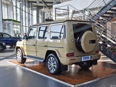 2020 G 500 2020 G 500 Фото 5 из 72