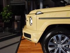 2020 G 500 2020 G 500 Фото 37 из 72