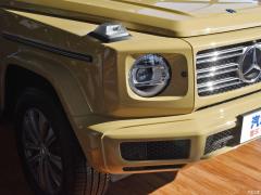2020 G 500 2020 G 500 Фото 16 из 72