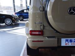 2020 G 500 2020 G 500 Фото 58 из 72