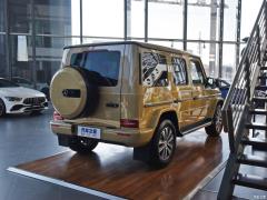 2020 G 500 2020 G 500 Фото 7 из 72