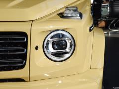 2020 G 500 2020 G 500 Фото 29 из 72
