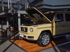 2020 G 500 2020 G 500 Фото 8 из 72
