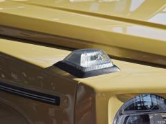 2020 G 500 2020 G 500 Фото 17 из 72