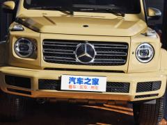 2020 G 500 2020 G 500 Фото 23 из 72