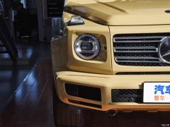 2020 G 500 2020 G 500 Фото 20 из 72