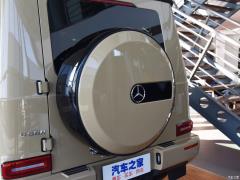 2020 G 500 2020 G 500 Фото 61 из 72
