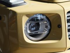 2020 G 500 2020 G 500 Фото 18 из 72