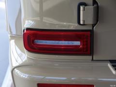 2020 G 500 2020 G 500 Фото 59 из 72