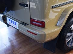2020 G 500 2020 G 500 Фото 66 из 72