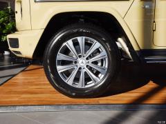 2020 G 500 2020 G 500 Фото 39 из 72