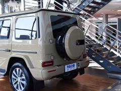2020 G 500 2020 G 500 Фото 55 из 72