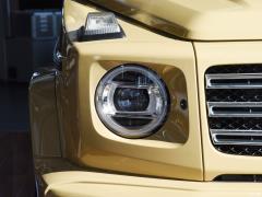 2020 G 500 2020 G 500 Фото 21 из 72