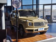 2020 G 500 2020 G 500 Фото 3 из 72