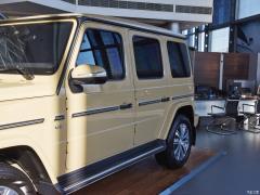 2020 G 500 2020 G 500 Фото 45 из 72