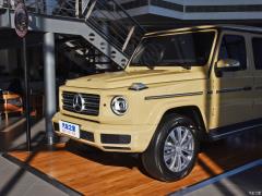 2020 G 500 2020 G 500 Фото 24 из 72