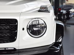 Специальное издание G 500 Dark Night 2020 2020 G 500 Dark Night Special Edition Фото 18 из 51