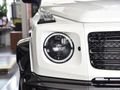 Специальное издание G 500 Dark Night 2020 2020 G 500 Dark Night Special Edition Фото 13 из 51