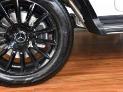 Специальное издание G 500 Dark Night 2020 2020 G 500 Dark Night Special Edition Фото 30 из 51