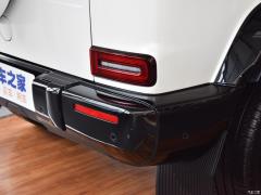 Специальное издание G 500 Dark Night 2020 2020 G 500 Dark Night Special Edition Фото 48 из 51