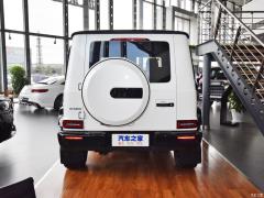 Специальное издание G 500 Dark Night 2020 2020 G 500 Dark Night Special Edition Фото 5 из 51