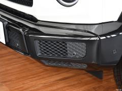 Специальное издание G 500 Dark Night 2020 2020 G 500 Dark Night Special Edition Фото 22 из 51
